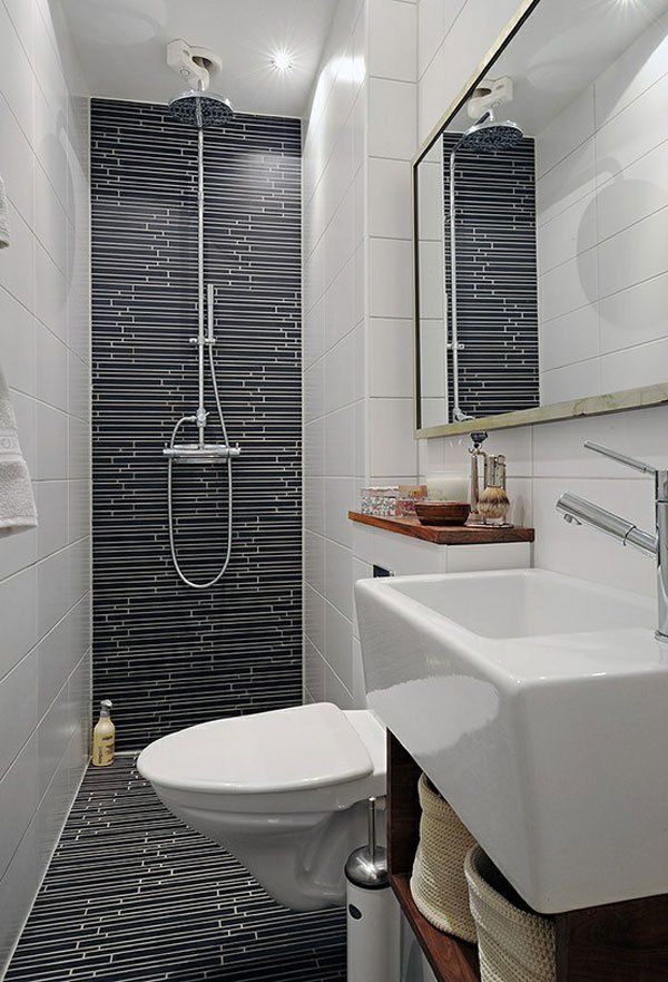 Bathroom Remodels For Small Bathrooms