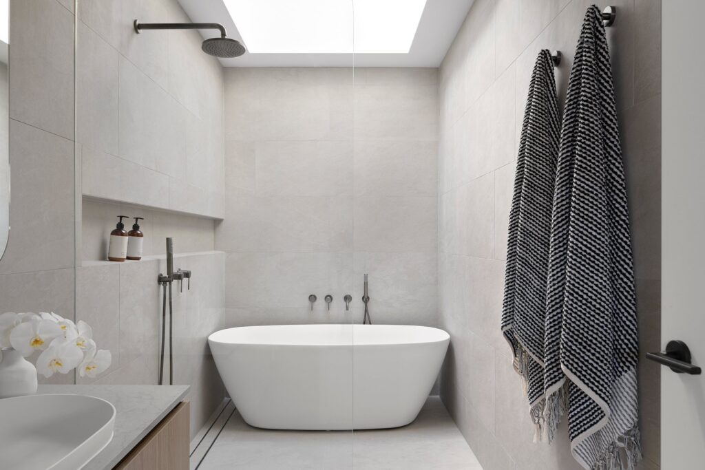 Shower To Bathtub Conversion