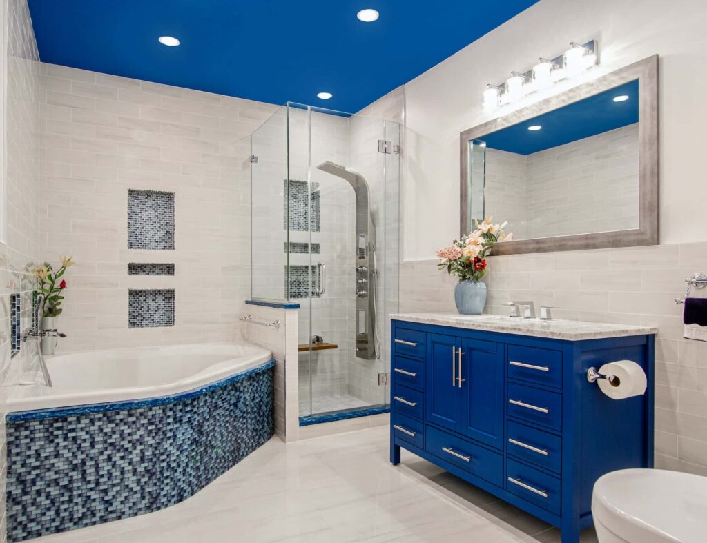 Bathroom Remodeling 2